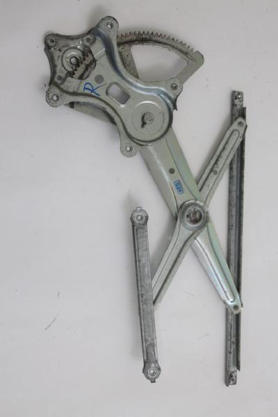 Fensterheber elektrisch 3trg. vorn rechts 698010K011 Toyota HILUX 7 KUN