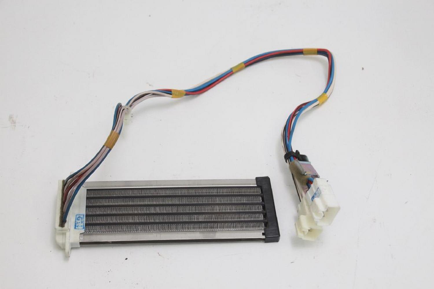 Wärmetauscher 0948000370 Toyota HILUX 7 KUN