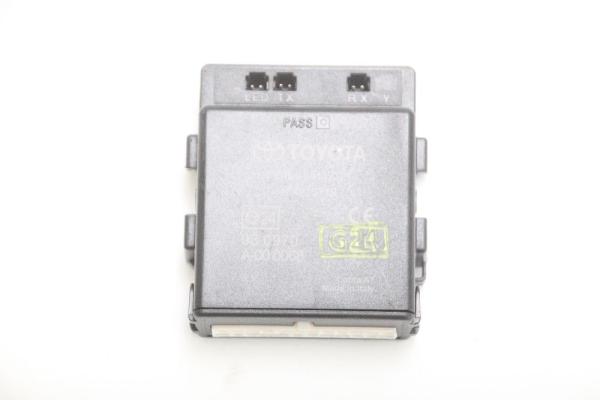 Steuergerät Karosserie PZ4640013260 Toyota HILUX 7 KUN