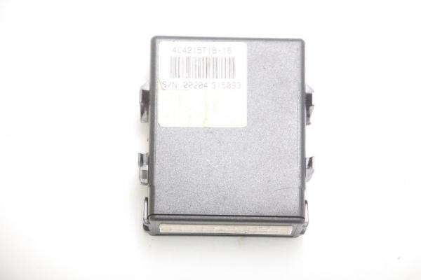 Steuergerät Karosserie PZ4640013260 Toyota HILUX 7 KUN