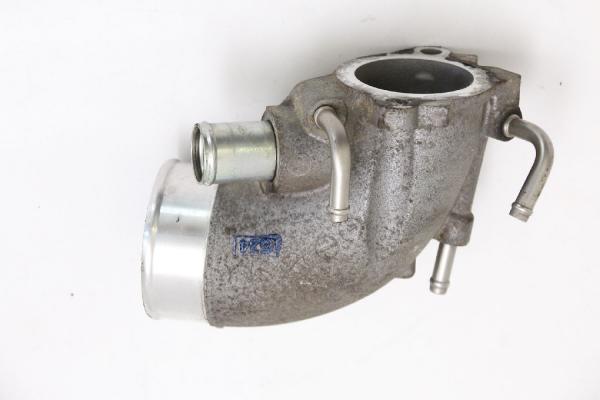 Ansaugstutzen 1727430140 Toyota HILUX 7 KUN