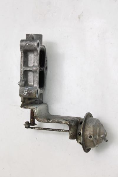 Drosselklappenstutzen 2563030060 Toyota HILUX 7 KUN
