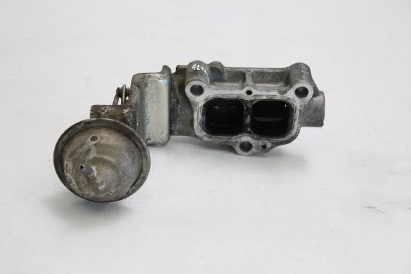 Drosselklappenstutzen 2563030060 Toyota HILUX 7 KUN