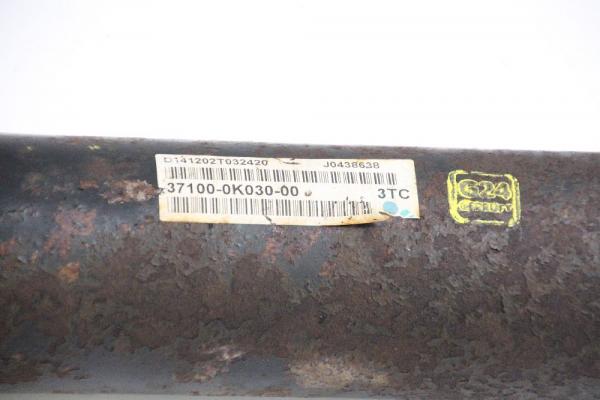 Kardanwelle 371000K03000 Toyota HILUX 7 KUN
