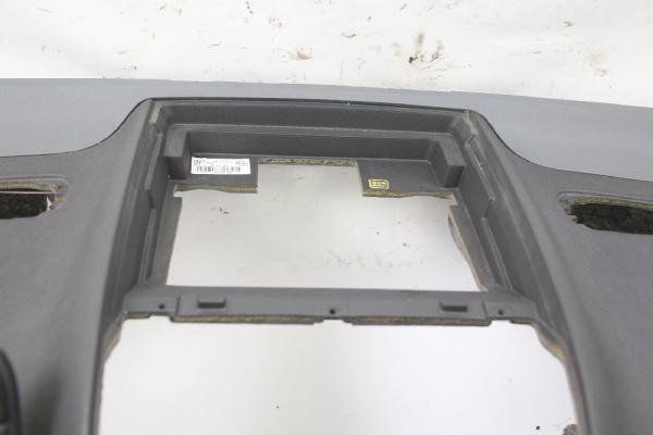Armaturenbrett 63968050877H75 Mercedes VIANO 639