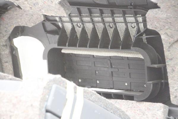 Armaturenbrett 63968050877H75 Mercedes VIANO 639