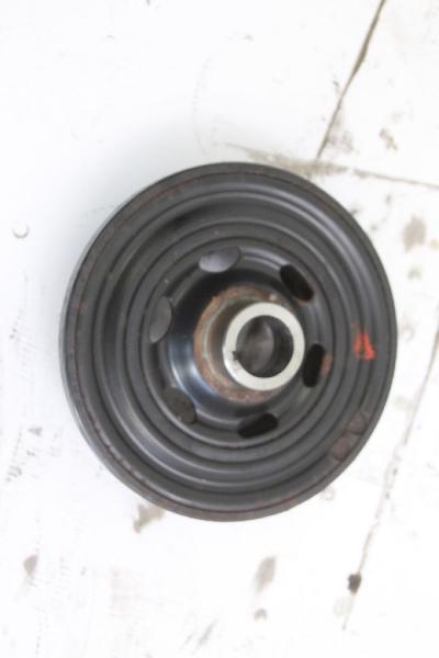 Riemenscheibe 6110300503 Mercedes VIANO 639