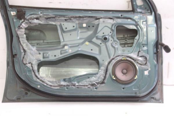 Tür vorn links 76003FD110 Kia RIO I Kombi DC