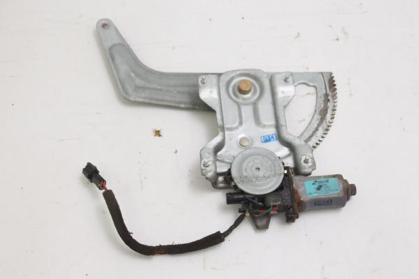 Fensterheber elektrisch hinten links 0K30C7356Y Kia RIO I Kombi DC