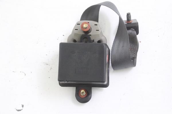 Sicherheitsgurt hinten links 89810FD01008 Kia RIO I Kombi DC