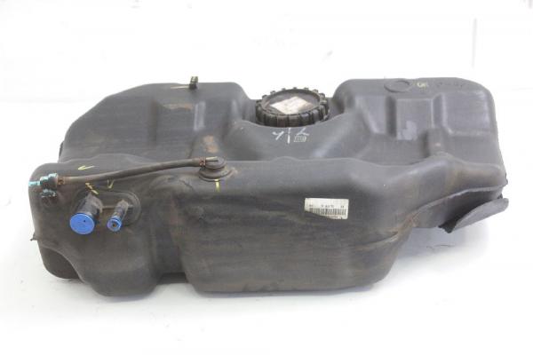 Kraftstofftank 0K30A42110A Kia RIO I Kombi DC