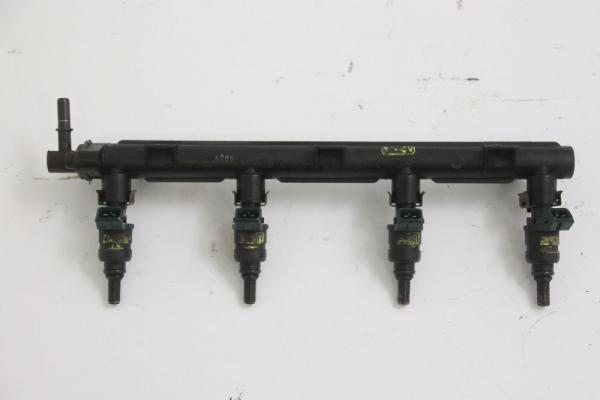 Einspritzventil 0K30C13250 Kia RIO I Kombi DC