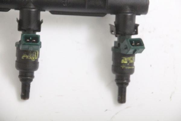 Einspritzventil 0K30C13250 Kia RIO I Kombi DC