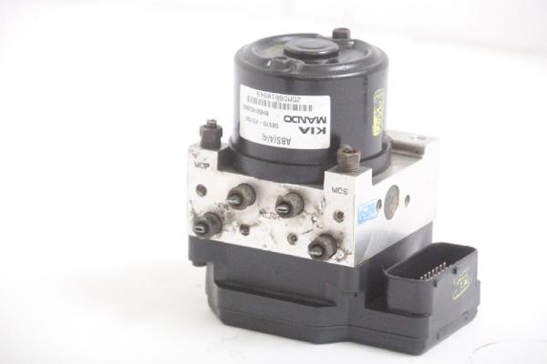 Hydraulikeinheit ABS 58970FD100 Kia RIO I Kombi DC