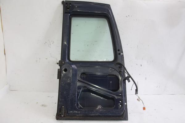 Tür Heck links 870280 Citroen JUMPY KASTEN