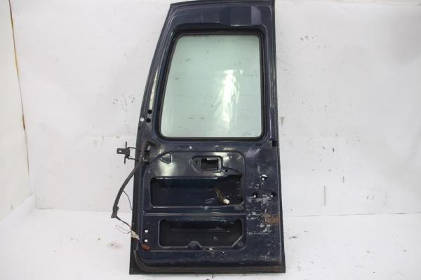 Tür Heck rechts 870335 Citroen JUMPY KASTEN