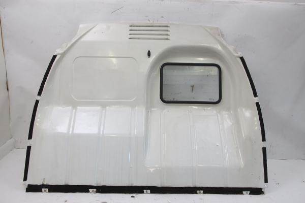 Karosserie 7220J4 Citroen JUMPY KASTEN