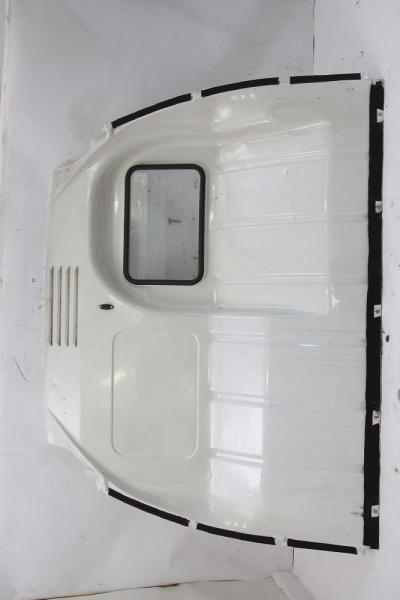 Karosserie 7220J4 Citroen JUMPY KASTEN