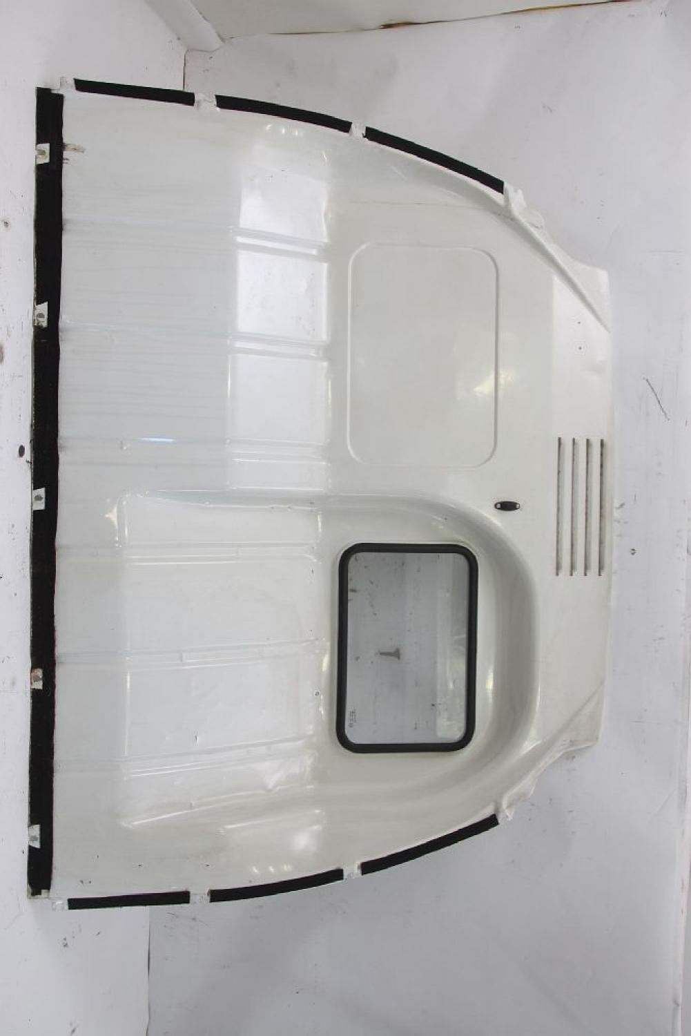 Karosserie 7220J4 Citroen JUMPY KASTEN