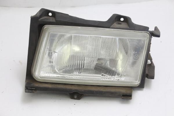 Scheinwerfer links 6204AL Citroen JUMPY KASTEN