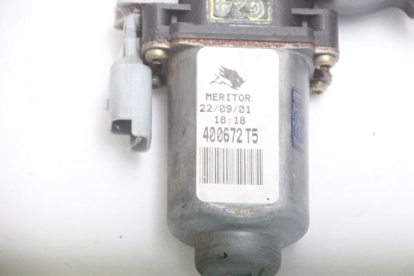 Fensterheber-Motor vorn rechts 400672 Citroen JUMPY KASTEN