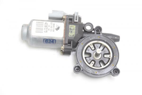 Fensterheber-Motor vorn rechts 400672 Citroen JUMPY KASTEN