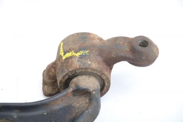 Querlenker vorn links 1607311780 Citroen JUMPY KASTEN