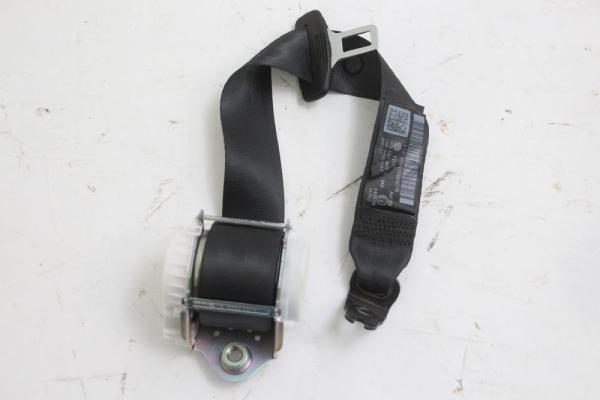 Sicherheitsgurt hinten rechts 3C9857806G VW PASSAT Variant 3C