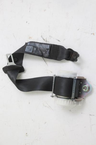 Sicherheitsgurt hinten rechts 3C9857806G VW PASSAT Variant 3C