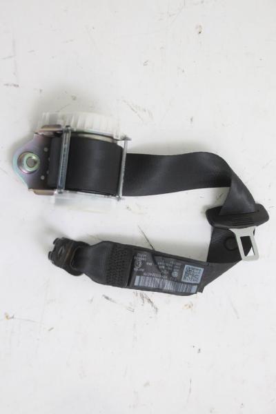 Sicherheitsgurt hinten rechts 3C9857806G VW PASSAT Variant 3C