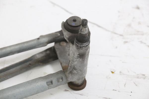 Scheibenwischergestänge 3C1955023W VW PASSAT Variant 3C