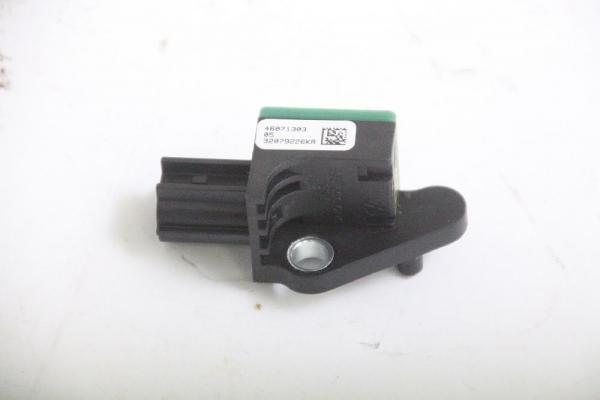Airbag Sensor hinten links 5N0959351 VW PASSAT Variant 3C