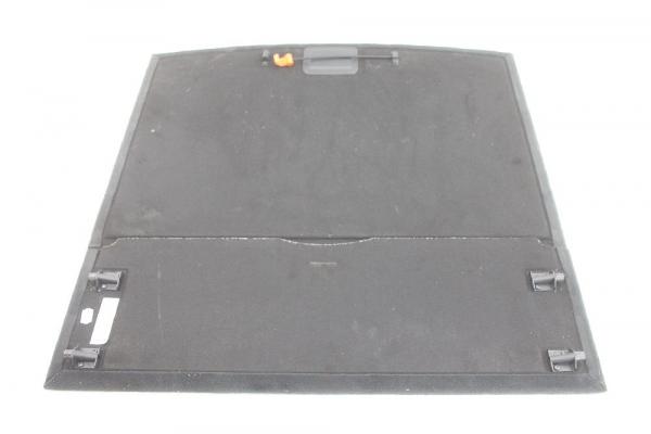 Tür vorn links Ford TRANSIT 6 KASTEN 6C16V20123EH 1717248 Gelb 06-2008 gebraucht 2