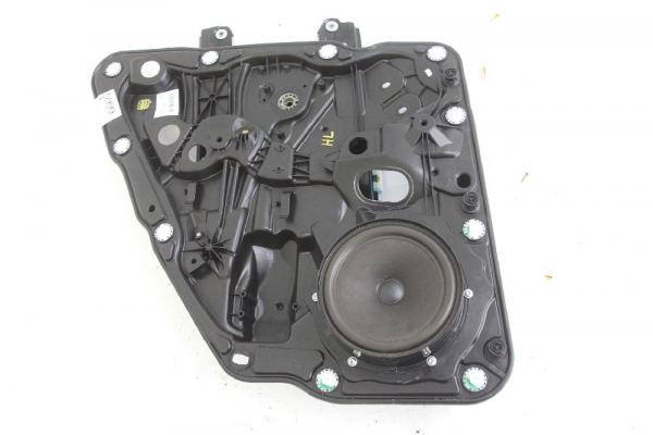 Fensterheber elektrisch hinten links 7P6839755A VW TOUAREG 2 7P
