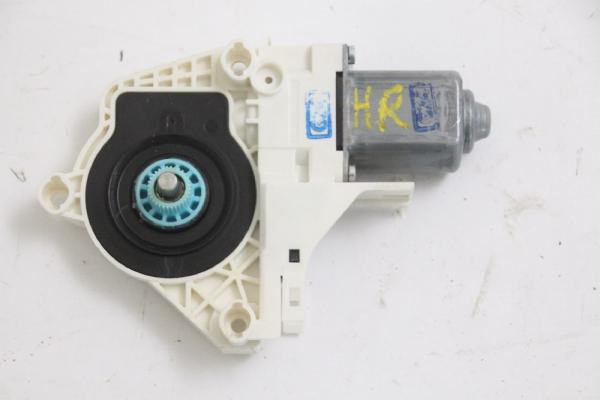Fensterheber-Motor hinten rechts 8K0959812A VW TOUAREG 2 7P