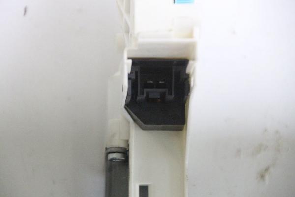 Ansaugkrümmer Mercedes A-KLASSE 160 1661410201 1,6 75 KW 102 PS Benzin 01-1999 gebraucht 1