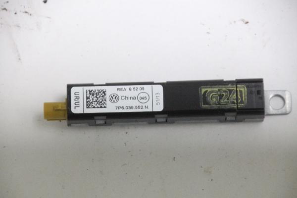 Antenne 7P6035552N VW TOUAREG 2 7P
