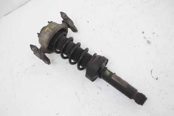 Federbein hinten links 7P6513029AS VW TOUAREG 2 7P