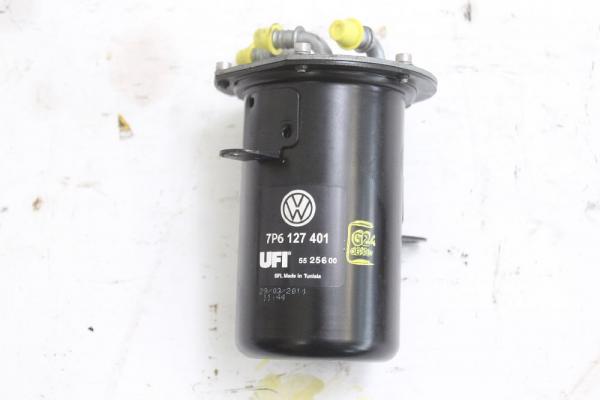 Fördereinheit 7P6127401 VW TOUAREG 2 7P