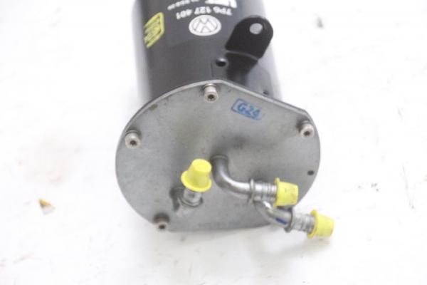 Motor für Nissan ALMERA N16 Q15DE 1.5 66 KW 90 PS Benzin 05-2000 gebraucht 3