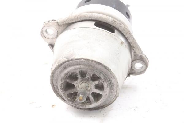 Türschloss vorn links Skoda YETI 5K1837015B 02-2011 gebraucht 2