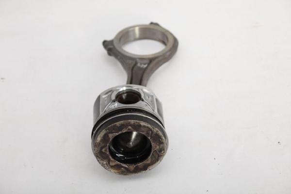 Beifahrersitz vorn rechts Daihatsu TERIOS J200 015 01-2007 gebraucht 2