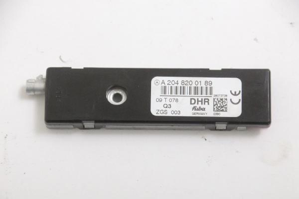 Antennenweiche 2048200189 Mercedes C-KLASSE W204