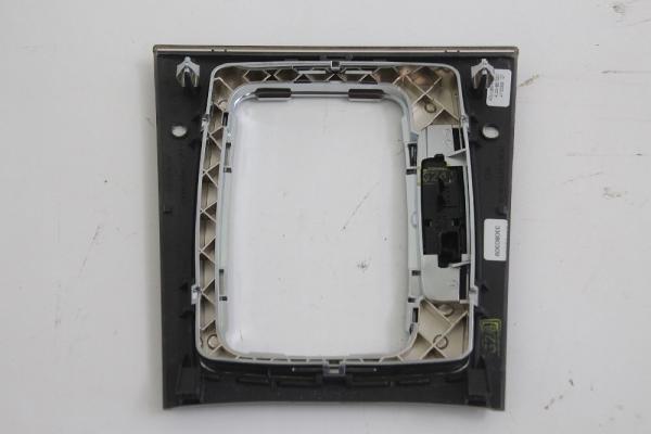Schaltknüppelhaube 2042670488 Mercedes C-KLASSE W204