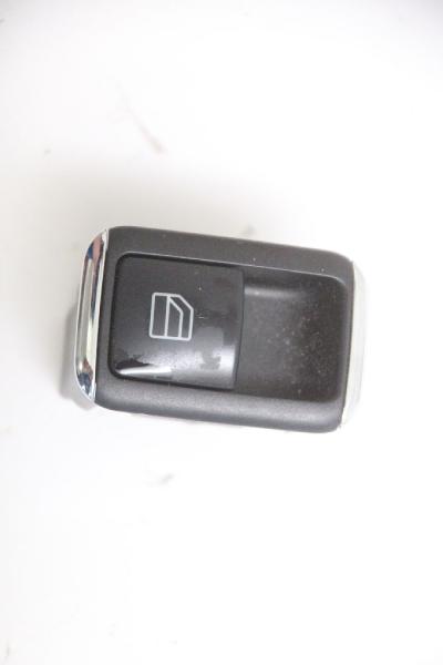 Schalter Fensterheber hinten links 2048707358 Mercedes C-KLASSE W204