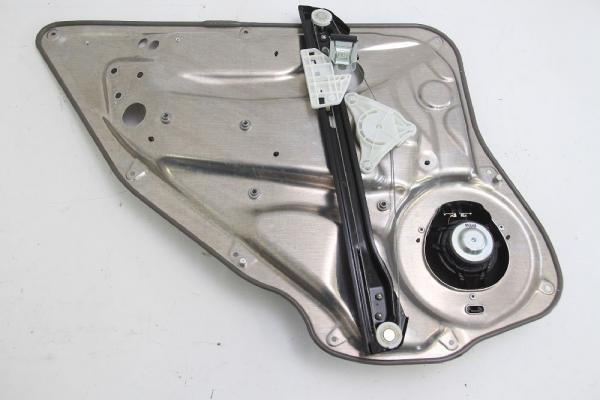 Fensterheber elektrisch hinten rechts 2048200642 Mercedes C-KLASSE W204