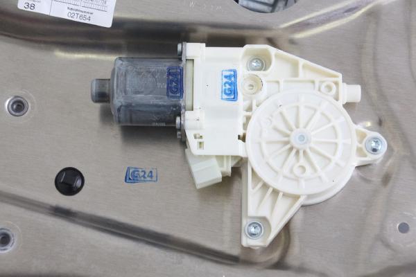 Fensterheber elektrisch hinten links 2048200542 Mercedes C-KLASSE W204