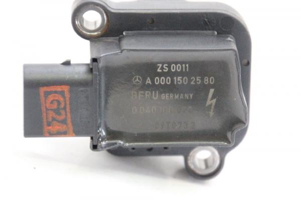 Zündspule Zylinder 1 0001502580 Mercedes C-KLASSE W204