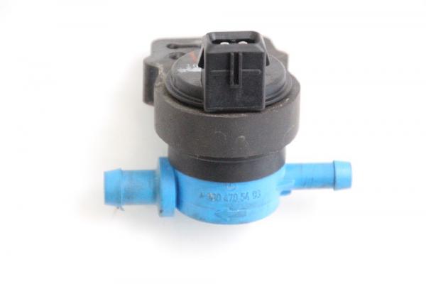 Unterdruckventil 0004705493 Mercedes C-KLASSE W204