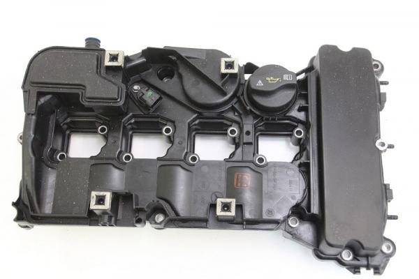 Ventildeckel 2710101130 Mercedes C-KLASSE W204